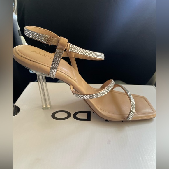 Adrocan Aldo Heels - Picture 3 of 7